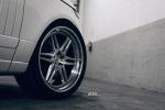 Land Rover Range Rover HSC on ADV.1 Wheels (ADV06TFCS) 2015 года